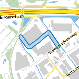 Belle van Zuylenstraat