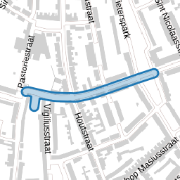 Bisschop Aelenstraat