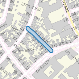 Bisschop Metziusstraat