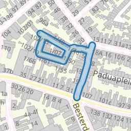 Bisschop Sonniusstraat