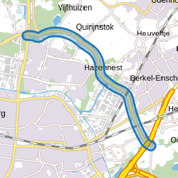 Burgemeester Bechtweg