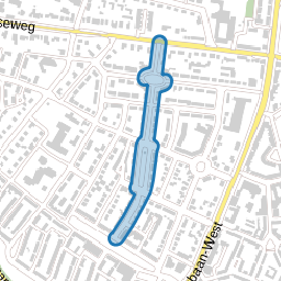 Burgemeester Jansenstraat