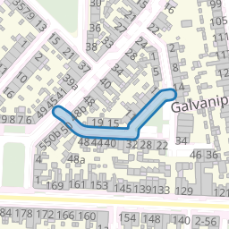 Cornelis Drebbelstraat