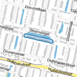 Domburgsingel