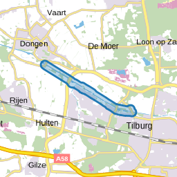Dongensekanaaldijk
