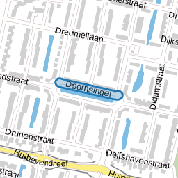Doornsingel