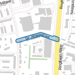 Dr. Ahausstraat