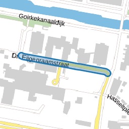 Dr. Eijgenraamstraat