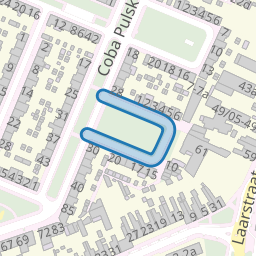 Dr. Titus Brandsmaplein