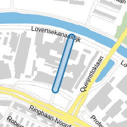 Frans Mannaertsstraat