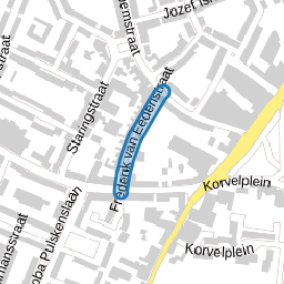 Frederik van Eedenstraat