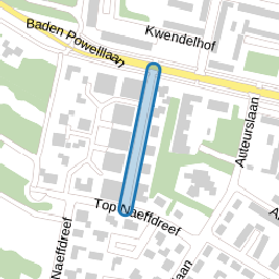 Geerten Gossaertdreef