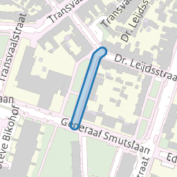 Generaal Bothastraat