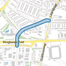 Generaal Winkelmanstraat