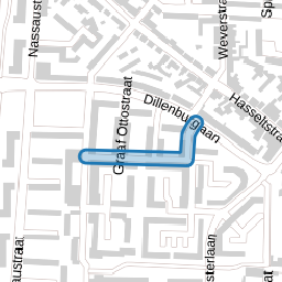 Graaf Engelbertstraat