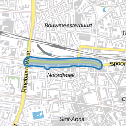 Hart van Brabantlaan