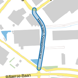 Haya van Somerenstraat