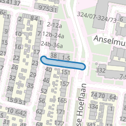 Hendrik Druckerstraat