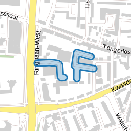 Hendrik van Tulderstraat