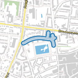 Henriette Ronnerstraat