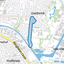 Jac. van Vollenhovenstraat