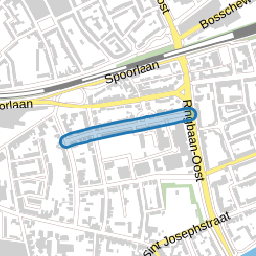 Jan van Beverwijckstraat