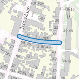 Jan van der Leestraat