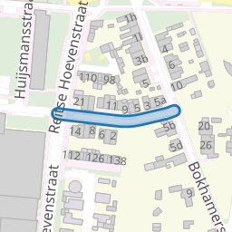 Jan van Gestelstraat