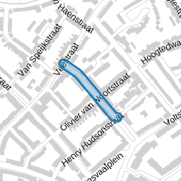 Jan van Riebeeckstraat