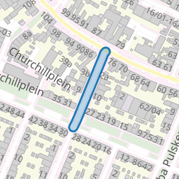 Joost van de Mortelstraat