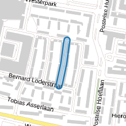 Jozef van der Grintenstraat