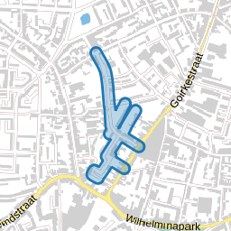 Lambert de Wijsstraat