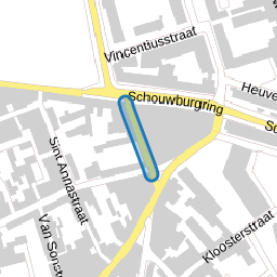 Lange Schijfstraat