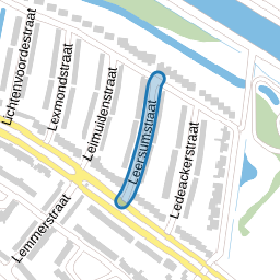 Leersumstraat