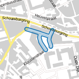 Louis Bouwmeesterplein