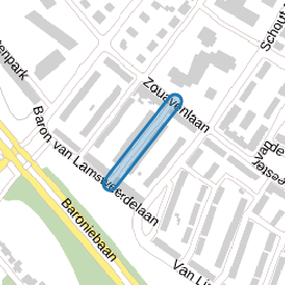 Luitenant Looijmansstraat