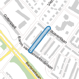 Luitenant Wilsstraat