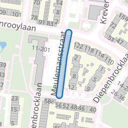 Meulemansstraat