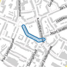 Nicolaas Beetsstraat