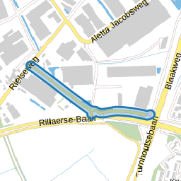 Oude Rielseweg