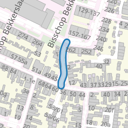 Pastoor Sprongstraat