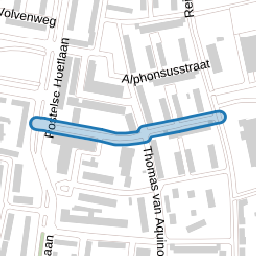 Petrus Canisiusstraat