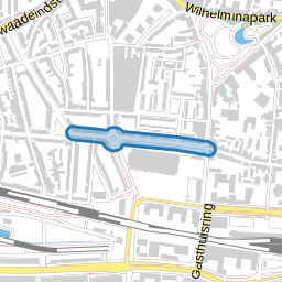 Philips Vingboonsstraat