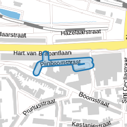 Pijnboomstraat