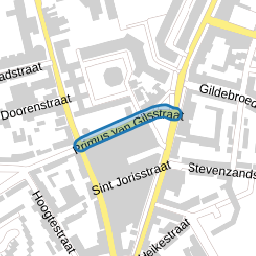 Primus van Gilsstraat