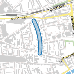 Professor Dondersstraat