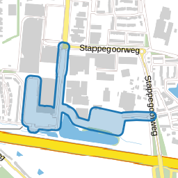 Professor Goossenslaan