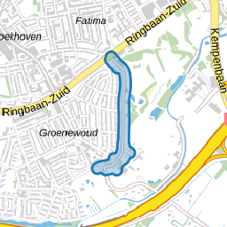 Professor van Buchemlaan