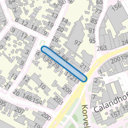 Quinten Matsijsstraat