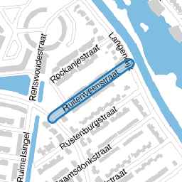 Ruitenveenstraat